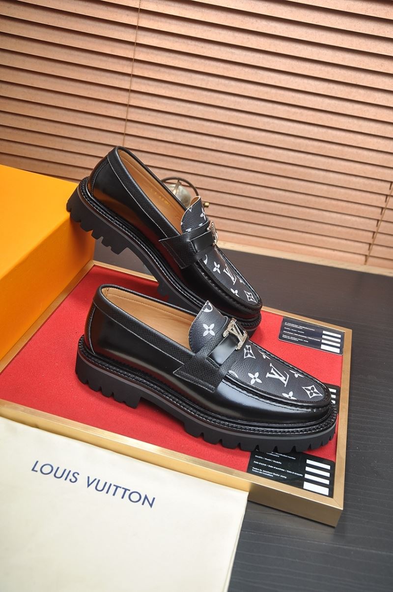 Louis Vuitton Business Shoes